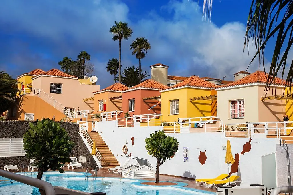 Bungalow Serenada Corralejo 0*,  Spagna