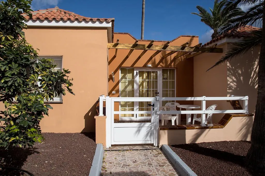 Bungalow Serenada Corralejo Appartamento