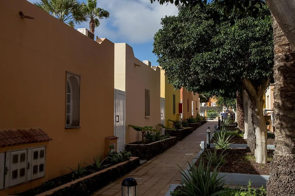 Bungalow Serenada Corralejo