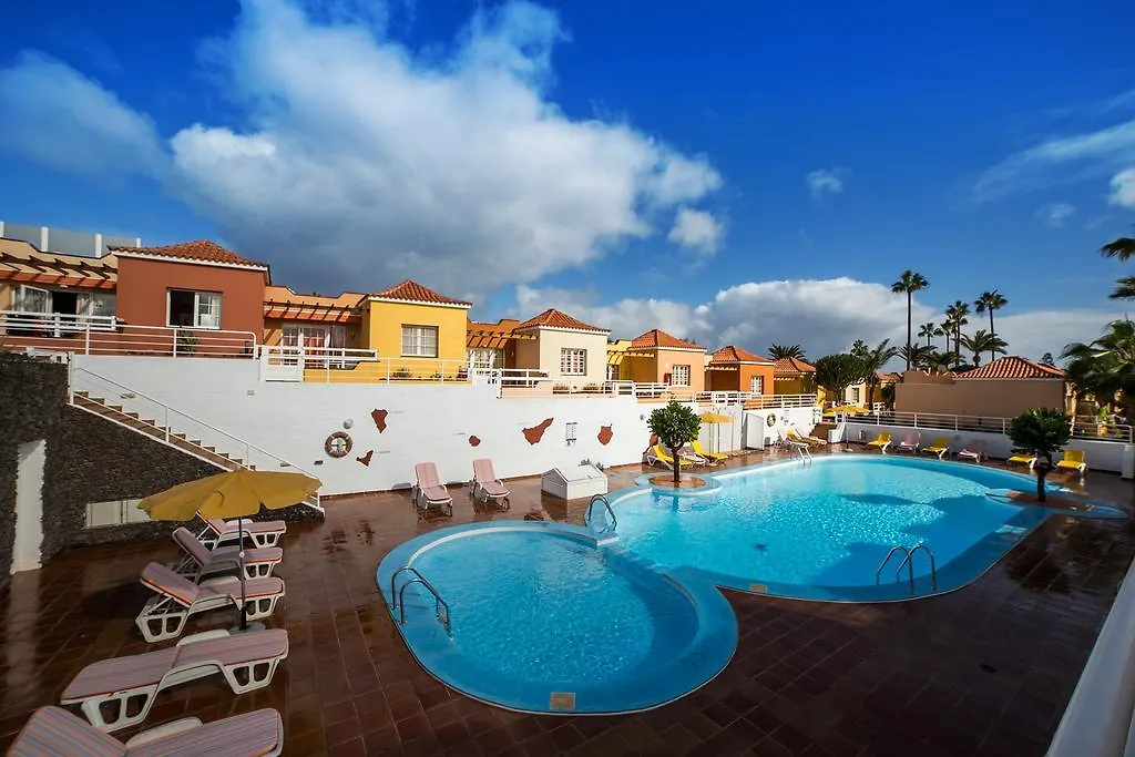 Appartamento Bungalow Serenada Corralejo