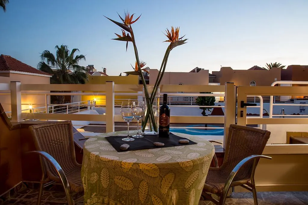 Bungalow Serenada Corralejo