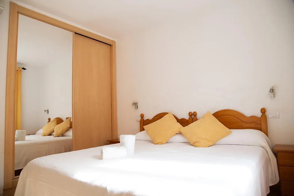 Bungalow Serenada Corralejo Spagna