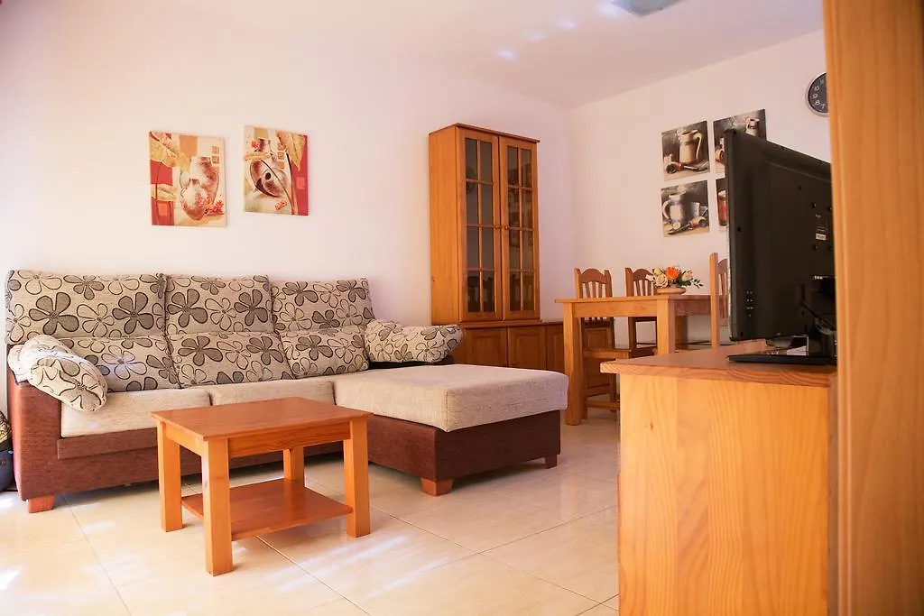 Bungalow Serenada Corralejo 0*,  Spagna