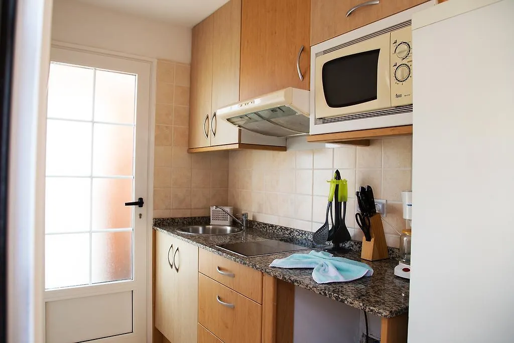 Bungalow Serenada Corralejo Appartamento