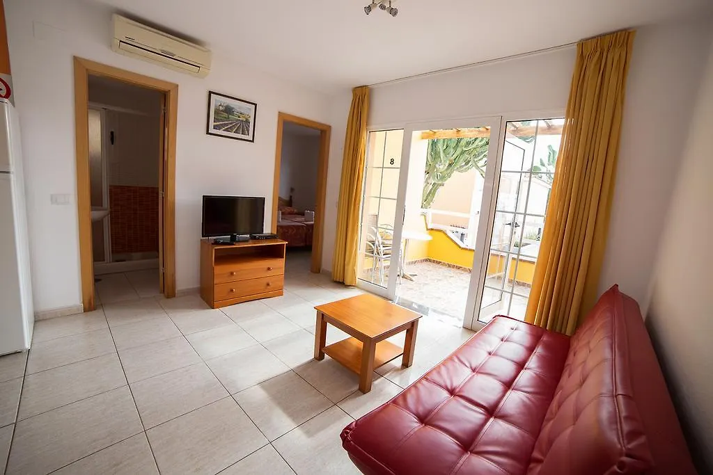 Bungalow Serenada Corralejo 0*,