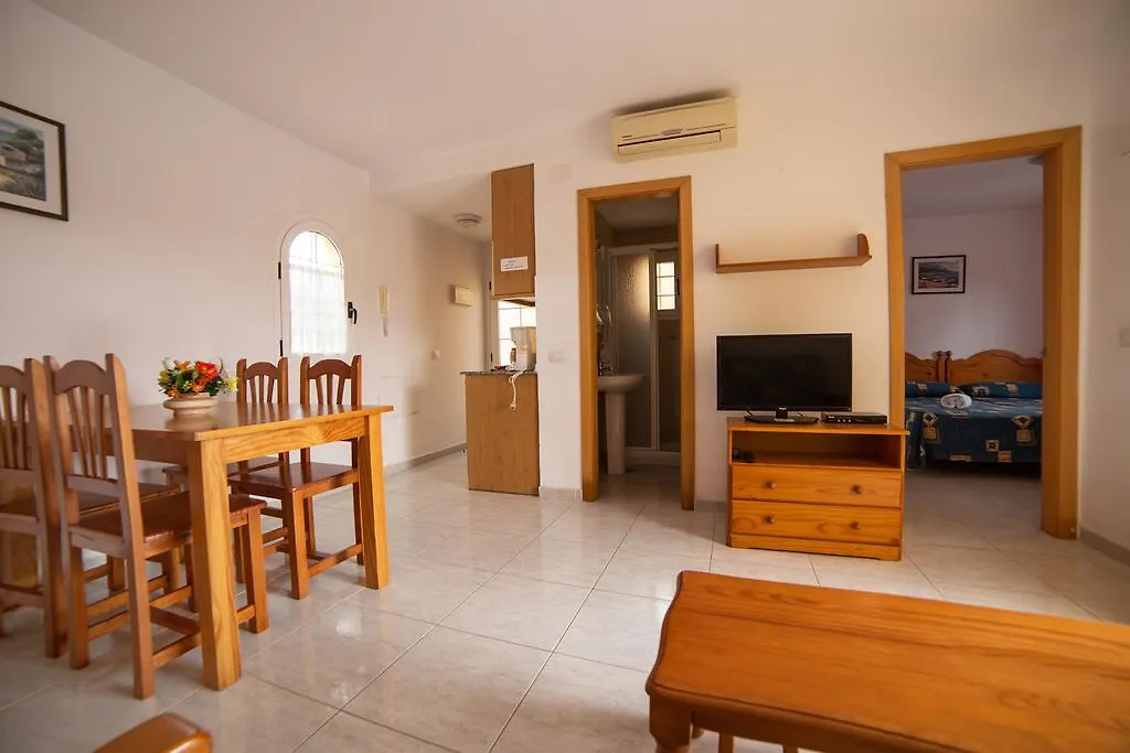 Bungalow Serenada Corralejo Appartamento