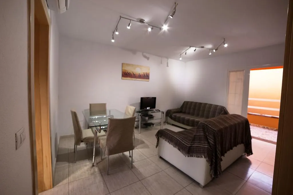 Bungalow Serenada Corralejo 0*,